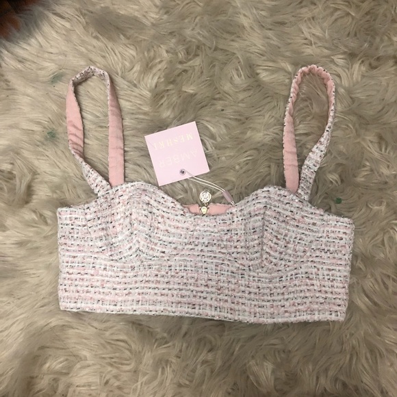 MESHKI top - Picture 2 of 3